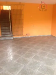 Sobrado com 2 Quartos à venda, 100m² no Jardim Sapopemba, São Paulo