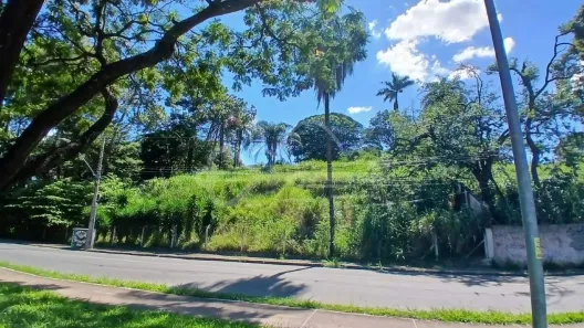 Lote/Terreno à venda, 1000m² no Garças, Belo Horizonte