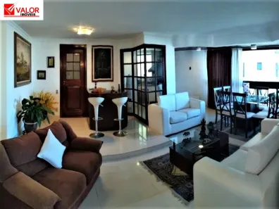 Apartamento com 4 Quartos à venda, 210m² no Vila Suzana, São Paulo