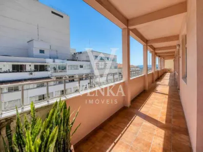 Cobertura com 3 Quartos à venda, 271m² no Copacabana, Rio de Janeiro