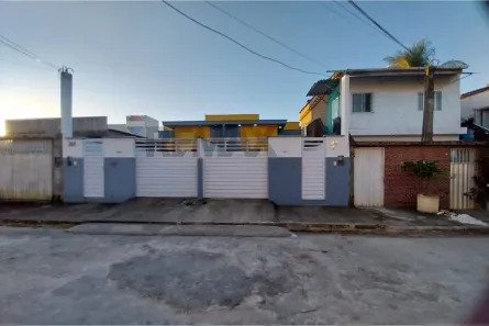 Casa com 3 Quartos para alugar, 62m² no Garapu, Cabo de Santo Agostinho