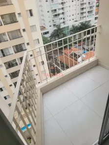 Apartamento com 2 Quartos à venda, 56m² no Bosque da Saúde, São Paulo