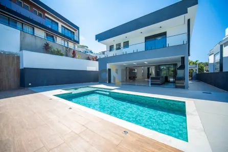 Casa de Condomínio com 5 Quartos à venda, 382m² no Pousada dos Bandeirantes, Carapicuíba