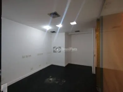 Sala Comercial para alugar, 294m² no Itaim Bibi, São Paulo