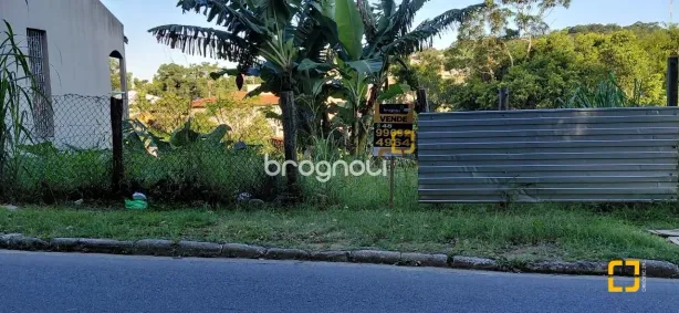 Lote/Terreno à venda, 360m² no Centro, São José