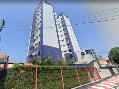 Apartamento com 3 Quartos para alugar, 70m² no Guararapes, Fortaleza