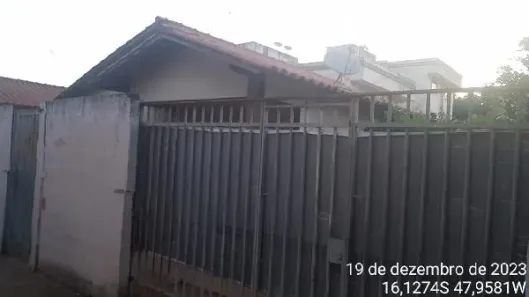 Casa com 2 Quartos à venda, 132m² no Jardim Central, Luziânia