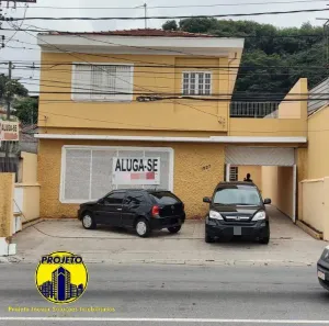 Ponto Comercial para alugar, 220m² no Casa Verde Média, São Paulo