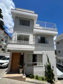 Casa com 3 Quartos à venda, 98m² no Santa Elisa, Nova Friburgo