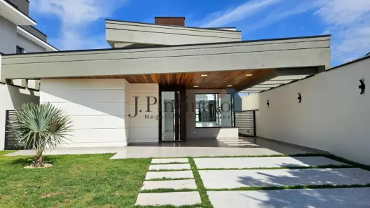 Casa de Condomínio com 3 Quartos à venda, 175m² no Jardim Primavera, Itupeva