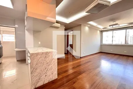 Apartamento com 2 Quartos à venda, 87m² no Itaim Bibi, São Paulo