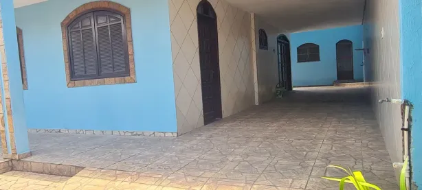 Casa de Condomínio com 5 Quartos à venda, 235m² no Bangu, Rio de Janeiro
