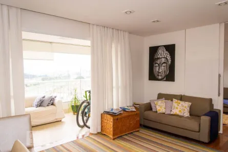 Apartamento com 3 Quartos à venda, 107m² no Vila Lusitânia, São Bernardo do Campo