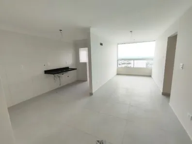 Apartamento com 2 Quartos à venda, 68m² no Guilhermina, Praia Grande