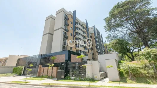 Apartamento com 2 Quartos à venda, 45m² no Cidade Industrial, Curitiba
