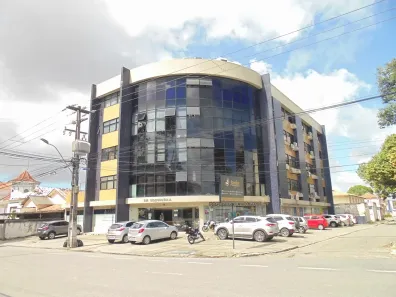 Sala Comercial à venda, 35m² no Tambiá, João Pessoa