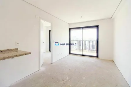 Apartamento com 1 Quarto à venda, 38m² no Paraíso, São Paulo