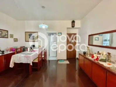 Apartamento com 2 Quartos à venda, 68m² no Flamengo, Rio de Janeiro