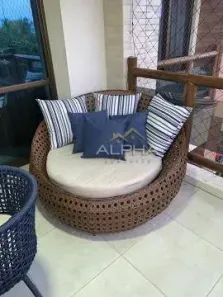 Apartamento com 2 Quartos à venda, 78m² no Cumbuco, Caucaia