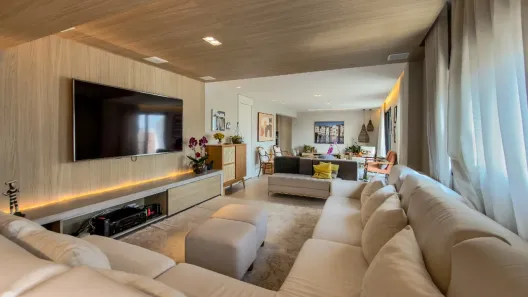 Apartamento com 4 Quartos à venda, 207m² no Sumarezinho, São Paulo