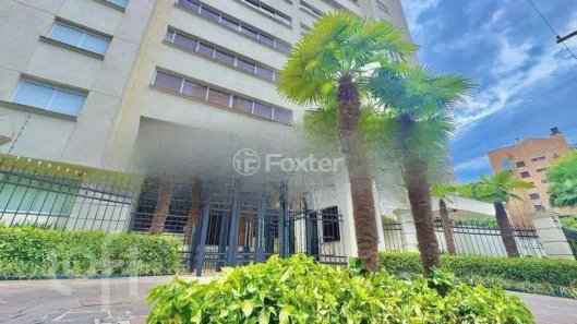 Apartamento com 3 Quartos à venda, 134m² no Bela Vista, Porto Alegre