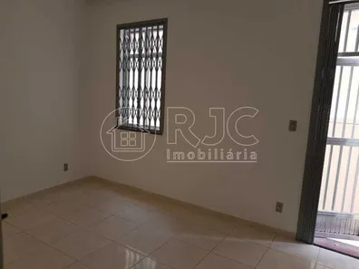 Apartamento com 2 Quartos à venda, 69m² no Tijuca, Rio de Janeiro