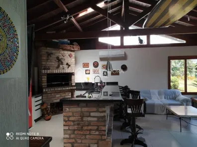 Casa com 4 Quartos à venda, 465m² no Arquipélago, Porto Alegre