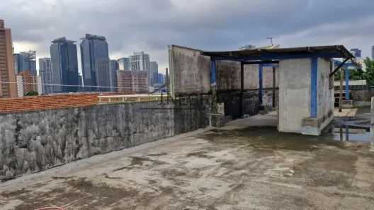 Prédio Comercial com 4 Quartos à venda, 260m² no Chácara Santo Antônio (Zona Sul), São Paulo