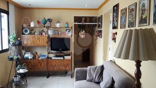 Apartamento com 2 Quartos à venda, 60m² no Santana, São Paulo