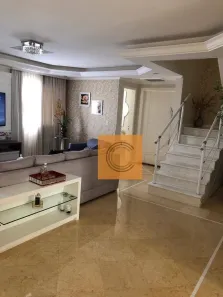 Casa de Condomínio com 3 Quartos à venda, 200m² no Vila Carrão, São Paulo
