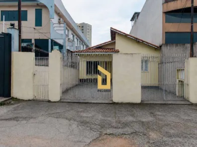 Lote/Terreno à venda, 410m² no Tucuruvi, São Paulo
