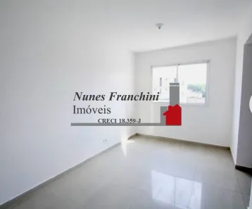 Apartamento com 2 Quartos à venda, 43m² no Limão, São Paulo