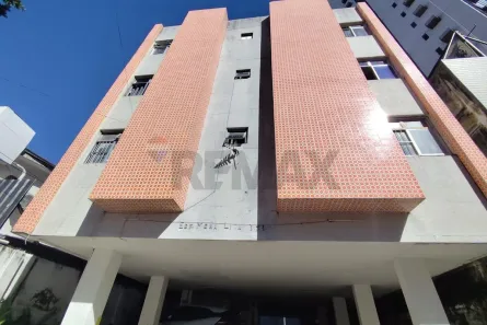 Apartamento com 3 Quartos à venda, 102m² no Boa Viagem, Recife