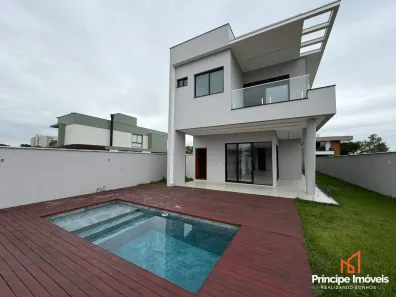 Casa de Condomínio com 3 Quartos à venda, 432m² no Glória, Joinville