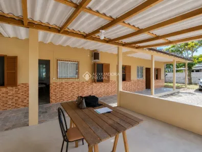 Casa com 6 Quartos à venda, 140m² no Praia do Sonho, Palhoça