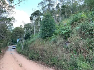 Lote/Terreno à venda, 1541m² no Braunes, Nova Friburgo