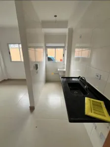 Apartamento com 2 Quartos à venda, 40m² no Jardim Eliane, São Paulo
