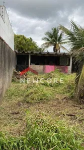 Lote/Terreno à venda, 260m² no Parque Turistico, Peruíbe