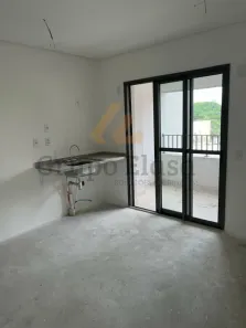 Apartamento com 1 Quarto à venda, 32m² no Santo Amaro, São Paulo
