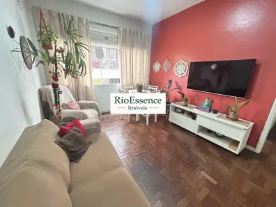 Apartamento com 2 Quartos à venda, 80m² no Botafogo, Rio de Janeiro