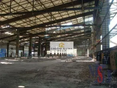 Galpão/Depósito/Armazém para alugar, 6000m² no Piracangaguá, Taubaté