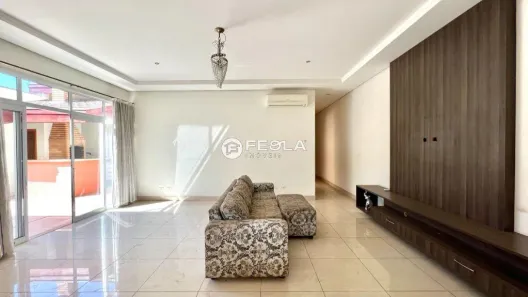 Casa com 3 Quartos à venda, 190m² no Residencial Horto Florestal Jacyra I, Americana