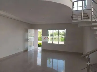 Casa de Condomínio com 4 Quartos à venda, 270m² no Parque Brasil 500, Paulínia