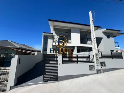 Sobrado com 2 Quartos à venda, 80m² no Potecas, São José