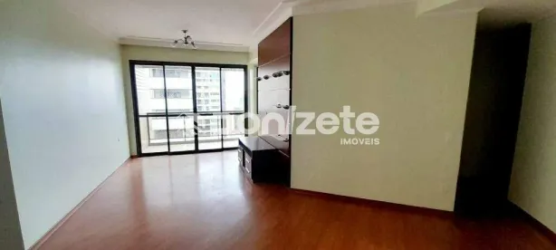 Apartamento com 3 Quartos à venda, 98m² no Jardim, Santo André