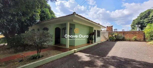 Casa com 3 Quartos à venda, 16841m² no Country, Cascavel