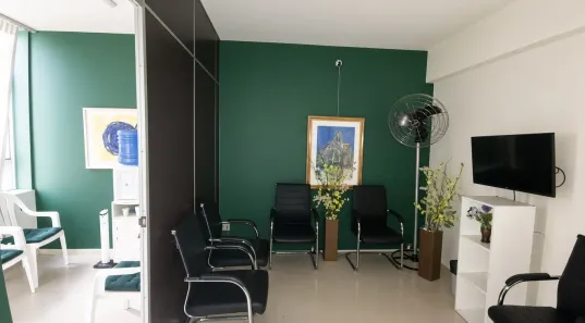 Sala Comercial à venda, 28m² no Centro, Sorocaba