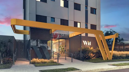 Apartamento com 2 Quartos à venda, 55m² no Parque da Gávea, Maringá