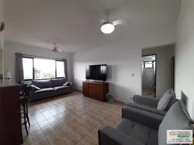 Apartamento com 1 Quarto à venda, 52m² no Jardim Barra de Jangadas, Peruíbe