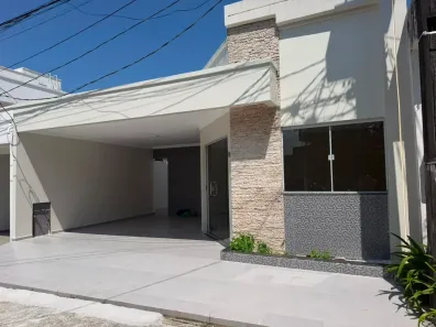 Casa com 3 Quartos à venda, 180m² no Parque Guajará (Icoaraci), Belém